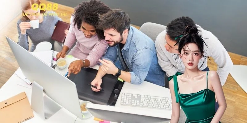 Không chỉ là một mô hình hợp tác, đây còn là con đường kinh doanh bền vững
