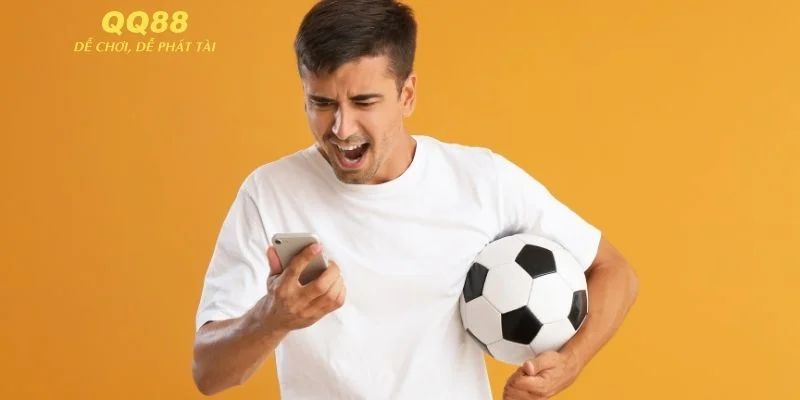 Mỗi sảnh game là một vũ trụ thể thao riêng biệt đầy mê hoặc