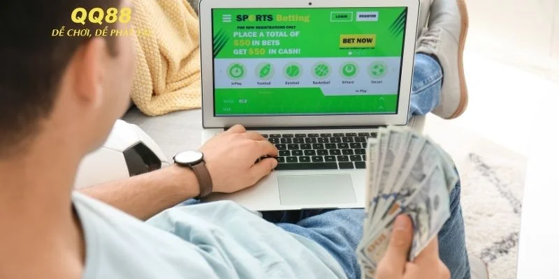 Nơi bắt đầu của hành trình Thể Thao QQ88 hiện đại
