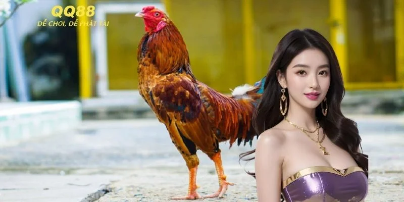 Cơn sốt đá gà trực tuyến chưa từng hạ nhiệt suốt 5 năm qua
