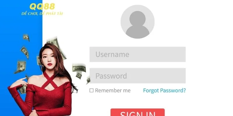 Mỗi tài khoản hợp lệ phải đáp ứng chính sách của nhà cái