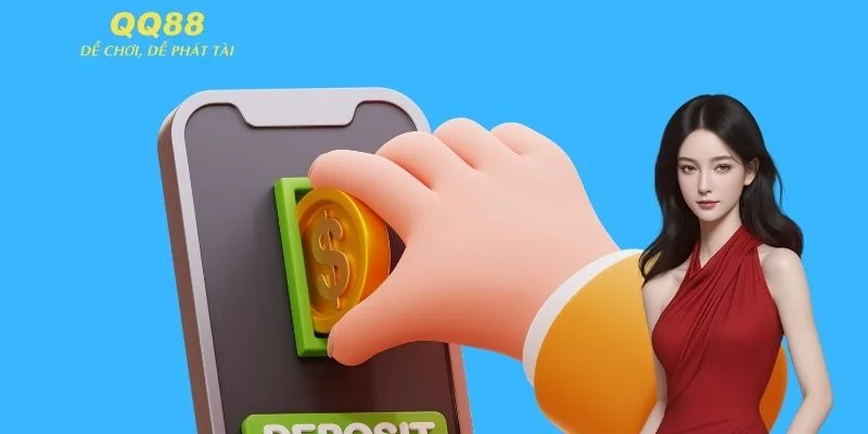 Một số lỗi thường gặp khiến giao dịch không được xử lý