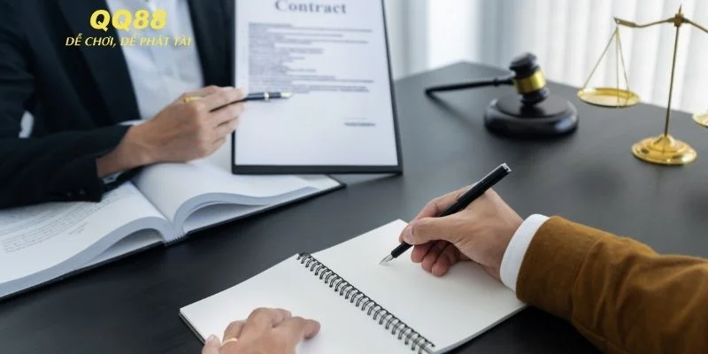 Rất nhiều tranh chấp phát sinh chỉ vì người dùng bỏ qua thông tin quan trọng